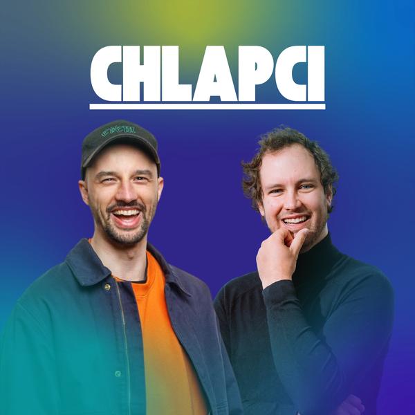 Chlapci